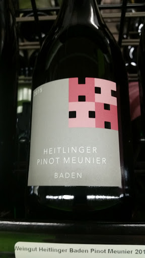 Wine Store «Vin Chicago», reviews and photos, 1826 N Elston Ave, Chicago, IL 60642, USA