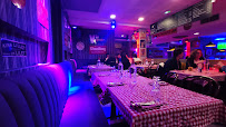 Atmosphère du Restaurant Café Populaire à Bordeaux - n°11
