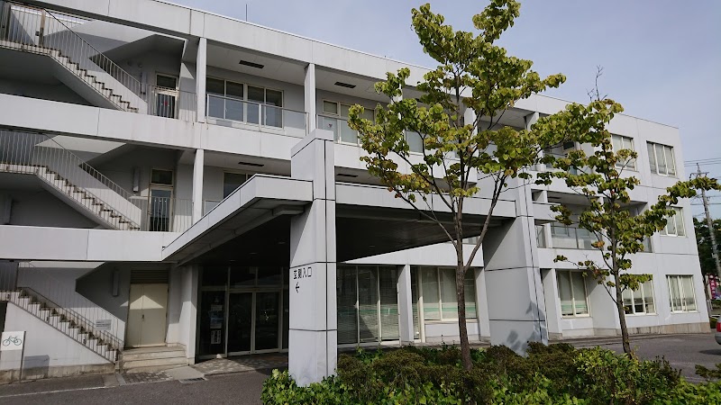 愛知県西尾保健所