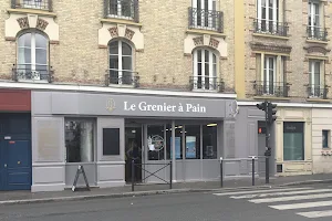 Grenier A Pain Vanves image
