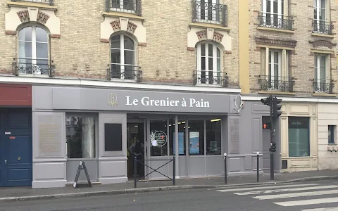 Grenier A Pain Vanves image