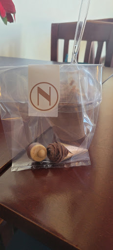 Bakery «Belgian Sweets», reviews and photos, 524 E Houston St, San Antonio, TX 78205, USA