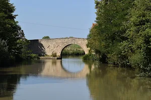 Canal du Midi image