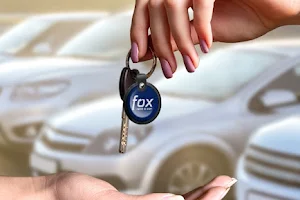 Fox Rent A Car Phoenix Airport image