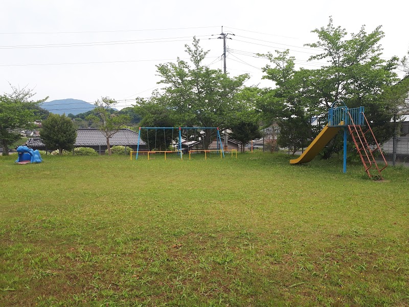 小富士児童遊園