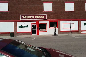 Tano's Pizza image