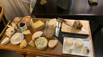 Fromage du Restaurant français Le Chiquito à Méry-sur-Oise - n°10