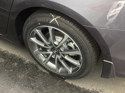 Niello Acura image