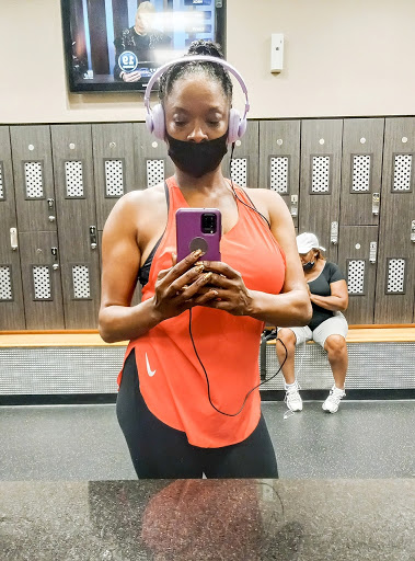 Gym «Planet Fitness», reviews and photos, 1060 W Mercury Blvd, Hampton, VA 23666, USA