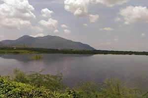 Vinnamangalam Lake image