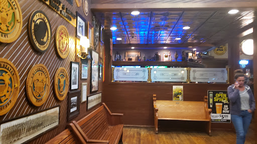 Restaurant «The Coachman», reviews and photos, 6112 Cambridge Way, Plainfield, IN 46168, USA