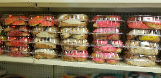 Grocery Store «Infante Grocery», reviews and photos, 198 Broadway St, Lowell, MA 01854, USA