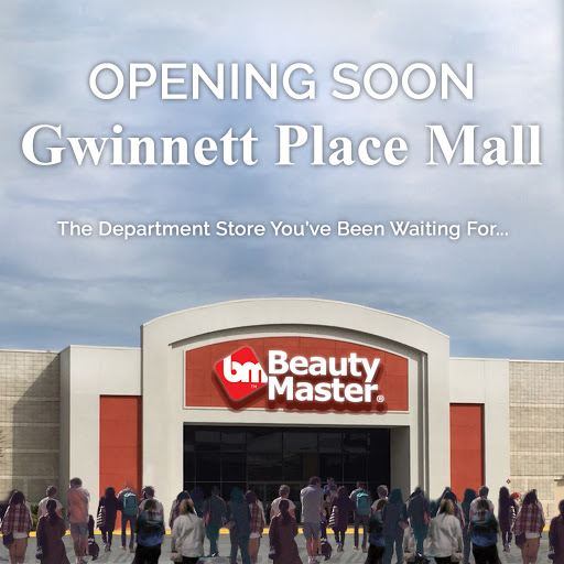 Beauty Supply Store «Beauty Master Greenbriar Mall», reviews and photos, 2841 Greenbriar Pkwy SW, Atlanta, GA 30331, USA