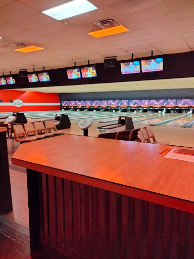 Bowling Alley «AMF Windsor Lanes», reviews and photos, 4600 NW 23rd St, Oklahoma City, OK 73127, USA