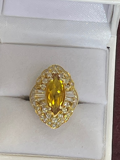 Jeweler «Kripps Jewelers», reviews and photos, 10109 Colesville Rd, Silver Spring, MD 20901, USA