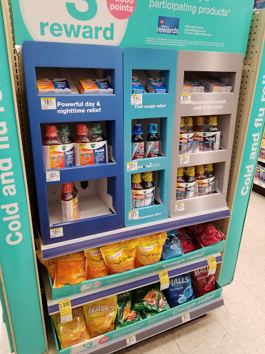 Drug Store «Walgreens», reviews and photos, 7209 W Lincoln Hwy, Frankfort, IL 60423, USA