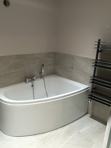 Tiilers Sheffield - Steel City Tiling Ltd