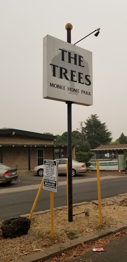 Trees Mobile Home Park