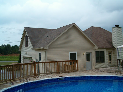 Contractor «CREATIVE REMODELING», reviews and photos, 427 Lafayette Rd, Clarksville, TN 37042, USA