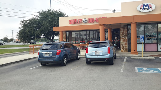 Donut Shop «Shipley Do-Nuts», reviews and photos, 17319 I-35, Schertz, TX 78154, USA