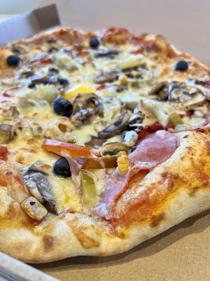 Le Kiosque à Pizzas à Muzillac