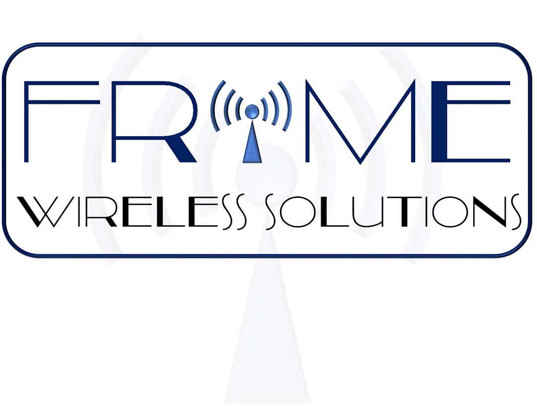 FRIME WIRELESS SOLUTIONS