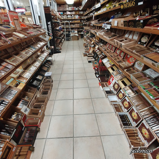 Tobacco Shop «Tobacco Barn», reviews and photos, 1256 Stelton Rd, Piscataway Township, NJ 08854, USA