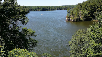 Lake Redstone County Park