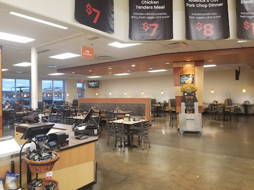 Supermarket «Hy-Vee», reviews and photos, 2700 Dekalb Ave, Sycamore, IL 60178, USA