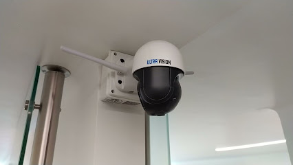 Venta e Instalacion de Camaras de Seguridad - UltraVision