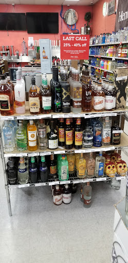 Wine Store «Middletown Fine Wine & Spirits», reviews and photos, 721 S Breiel Blvd, Middletown, OH 45044, USA