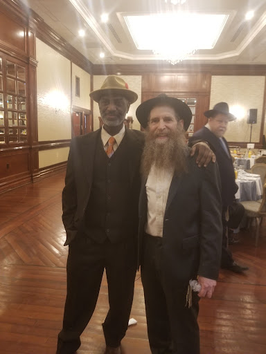 Ballroom «Razag Ballroom», reviews and photos, 739 E New York Ave, Brooklyn, NY 11203, USA