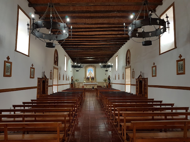 Opiniones de Santuario Nuestra Sra. de la Mercedes en Marchihue - Iglesia