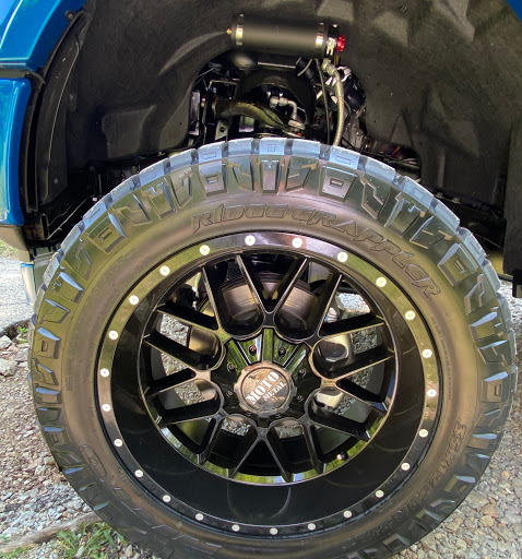 Ford Dealer «Germain Ford of Beavercreek», reviews and photos, 2356 Heller Dr, Beavercreek, OH 45434, USA