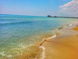Foto di Golden Sand Beach con molto pulita livello di pulizia