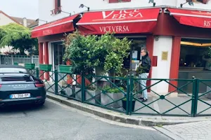 VICE VERSA - Restaurant Italien Di qualità image