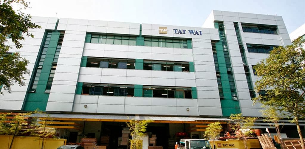 Tat Wai Enterprise Pte Ltd