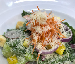 Wandee Steak Salad-Samkong photo