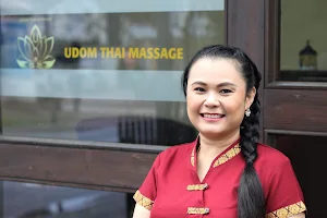Udom Thai Massage image
