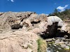 Jemez Soda Dam Logo, Jemez Springs Na Ɔkyerɛwee, United States, Tourist Attraction