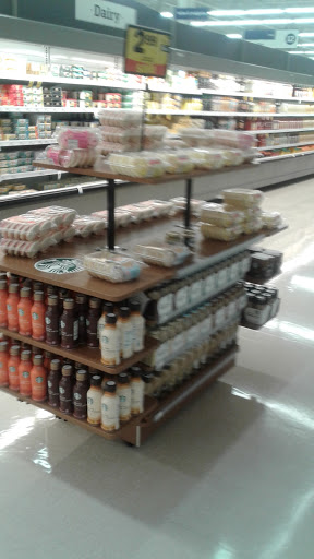 Grocery Store «Meijer», reviews and photos, 1900 W Main St, Troy, OH 45373, USA