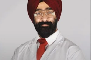 Dr. Sukhnain Singh : General & Laparoscopic Surgeon image
