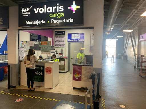 Envíos Volaris Carga Tijuana