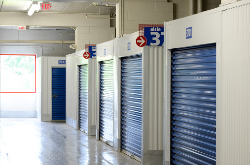 Self-Storage Facility «ezStorage», reviews and photos, 3487 Chevrolet Dr, Ellicott City, MD 21042, USA