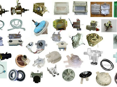 PIONEER REFRIGERATION CO (Ac,Refrigerator,Washing Machine & Oven Spares with Thermocole, Air Bubble,Kinifoam, Glasswool)