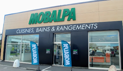 Mobalpa à Cherbourg-en-Cotentin