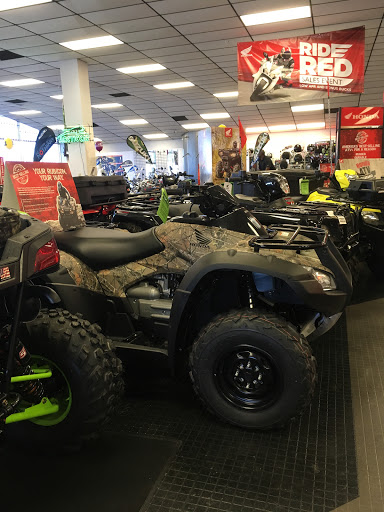 Motorcycle Dealer «Stubbs Cycles», reviews and photos, 4436 Telephone Rd, Houston, TX 77087, USA