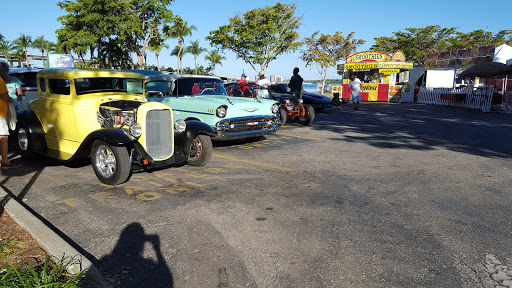 Convention Center «Harborside Event Center», reviews and photos, 1375 Monroe St, Fort Myers, FL 33901, USA