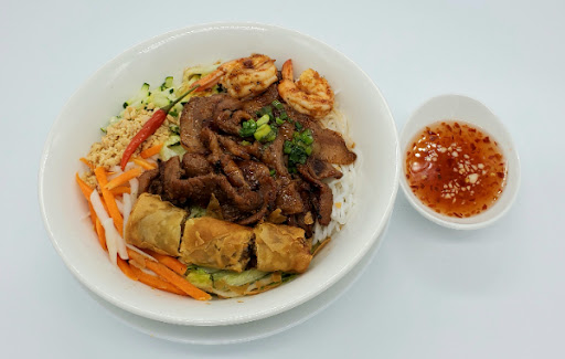 Pho 1 Express & Sandwiches image