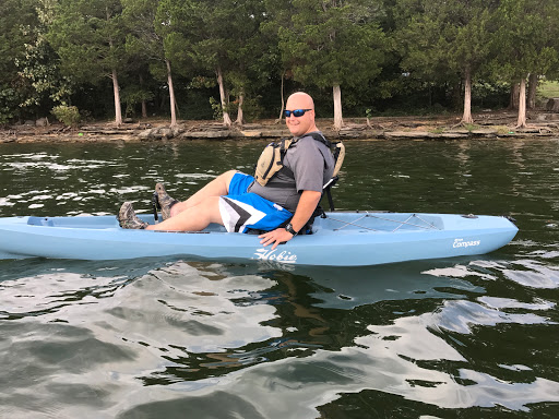 Canoe & Kayak Store «Caney Fork Outdoors - Nashville Store», reviews and photos, 2710 Old Lebanon Rd #10, Nashville, TN 37214, USA